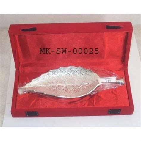 Silver Plated Gift - Silver Plated Diwali Gift Manufacturer from Moradabad