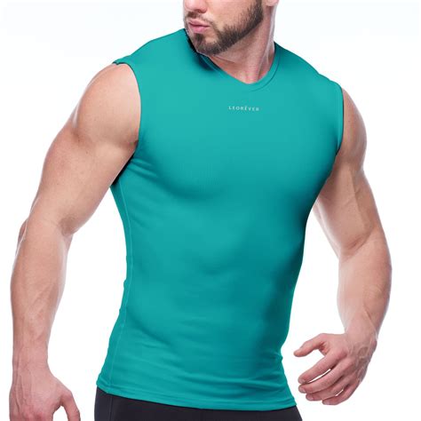 Compression Shirts for Men 的图像结果