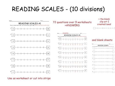Reading Scales Maths Example 的图像结果