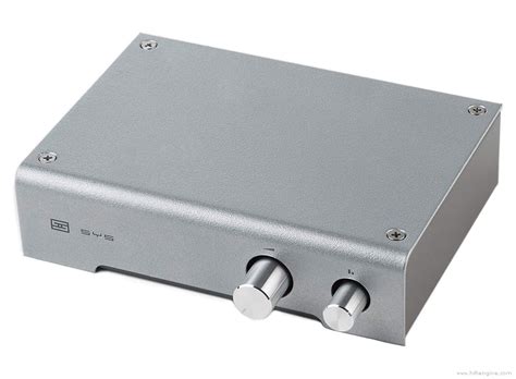 Image result for Schiit Sys