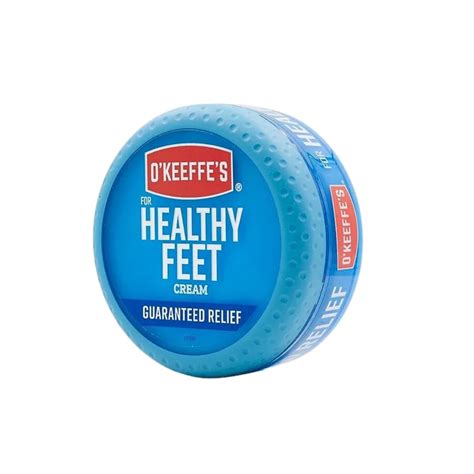 O’Keeffe’s Healthy Feet – FarmaOn