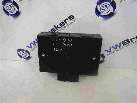 Image result for Engine Control Module for Polo 2003 Location