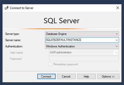 Image result for SQL Server 2019 Configuration