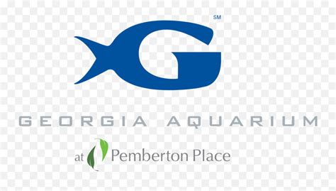 Georgia Aquarium - Atlanta Georgia Aquarium Logo Png,Aquarium Png ...