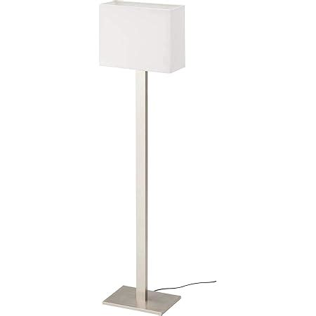 Ikea Plastic Vidja Floor Lamp, White, 138 Cm (54") Pack of 1 : Amazon ...