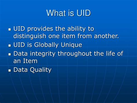 Image result for Season 1 UID