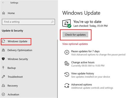 Windows Defender Firewall Update 的图像结果