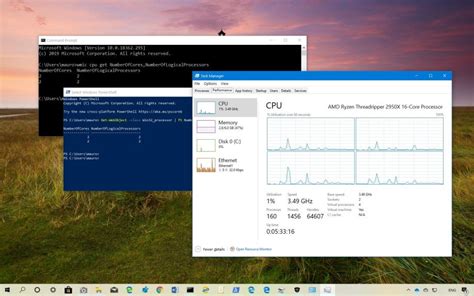 Image result for How to Check Windows Core