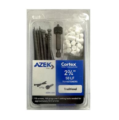 Image result for Cortex Hidden Fasteners