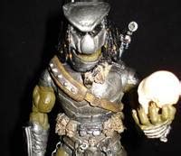 Image result for DC Predator Figures Custom