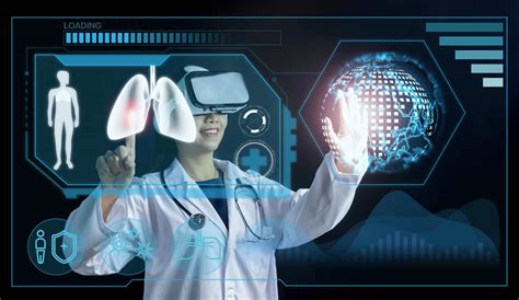 Why VR in Home Healthcare is becoming popular day by day?