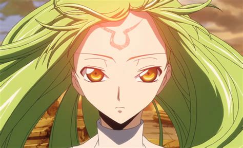 20 Best Adorable Anime Characters With Green Hair