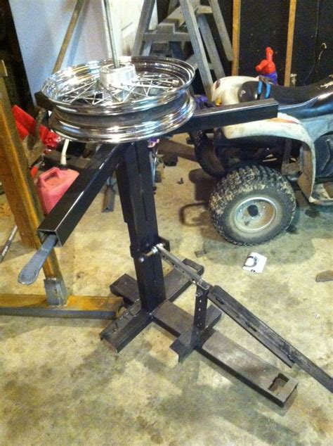 Image result for Homemade Metal Tools