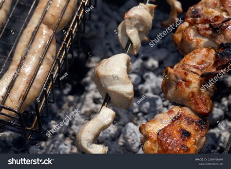 Image result for Cooking On a Log