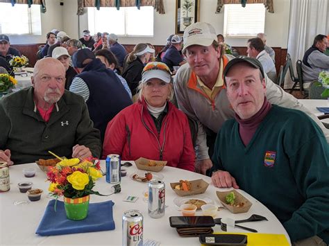 Tournaments - Carolina Springs Golf Club