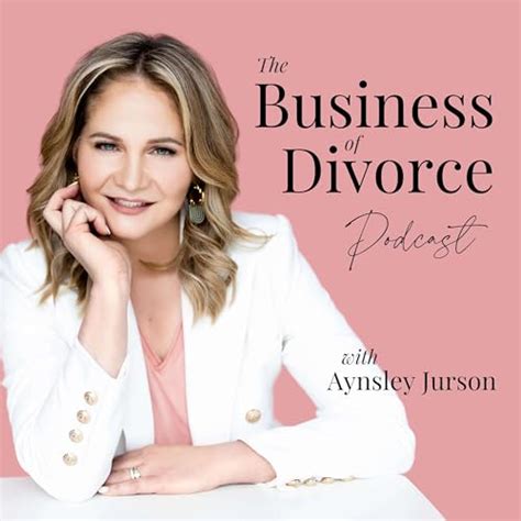 The Business of Divorce with Aynsley Jurson : Aynsley Jurson: Amazon.in ...