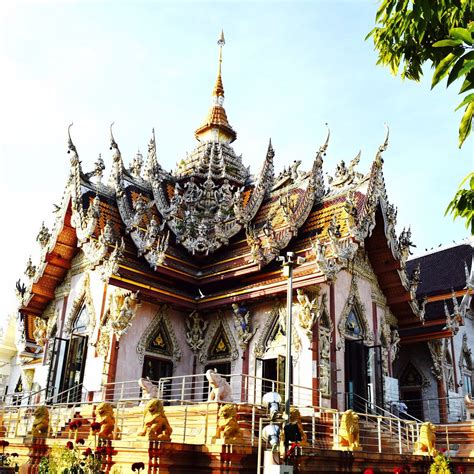 WAT SISA THONG (WAT PHRA RAHOO) (Updated 2026) All You Need to Know ...