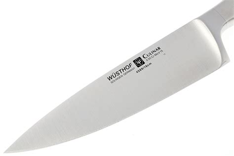 Wusthof Culinar Chef's knife 16 cm (6") | Advantageously shopping at ...