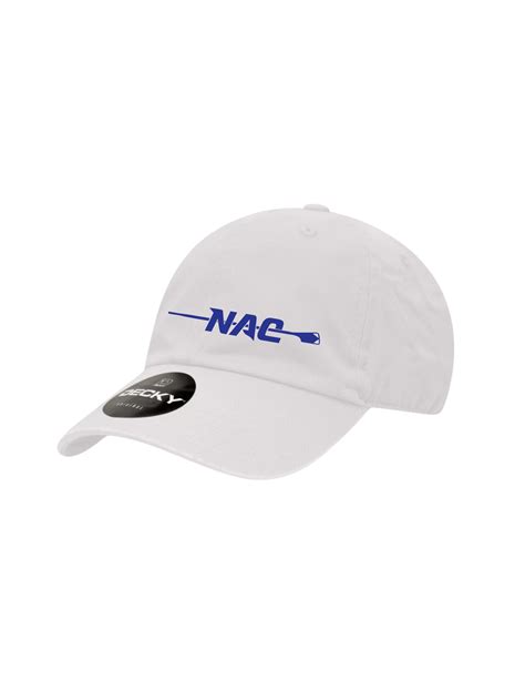White Rowing Hat *Required Girls Uniform* – Newport Aquatic Center