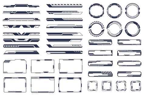 Futuristic Vector 的图像结果