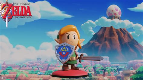 Zelda And Link In Love