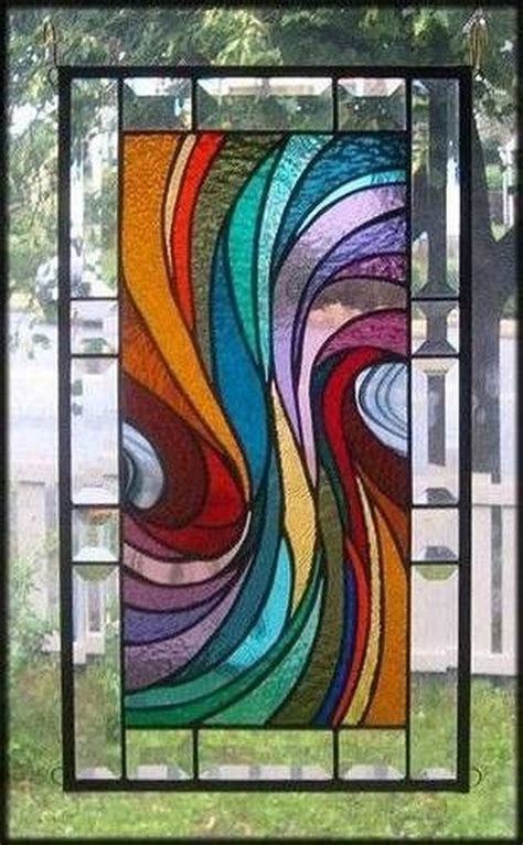 Art Of Making Stained Glass Windows at Megan Williams blog