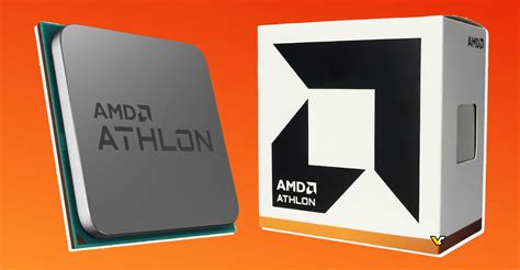 AMD Athlon 3000G resurfaces in new box, AM4 dual-core CPU now $40 in ...