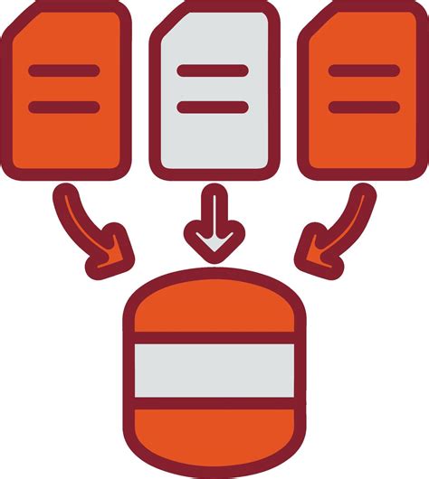 Data Collection Icon 的图像结果