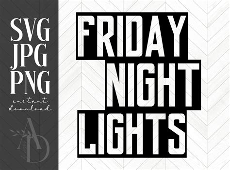 Friday Night Lights Timeline at Pablo Joyce blog