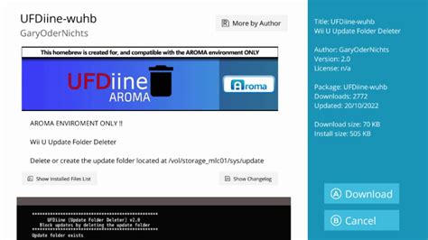 Image result for Wii U Modding Tutorial