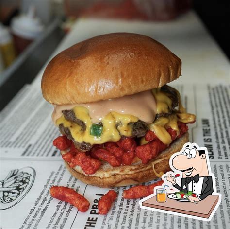 The Burger Truck Troy, Troy - Restaurant menu, prices and reviews