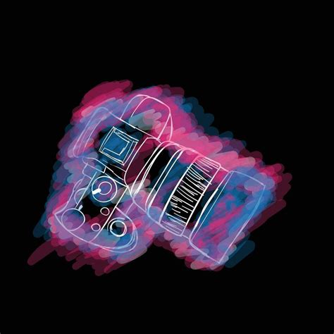 Image result for SLR Camera Vector