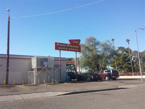 PENNY PINCHER - Updated February 2026 - 55 Reviews - 2401 W Van Buren ...