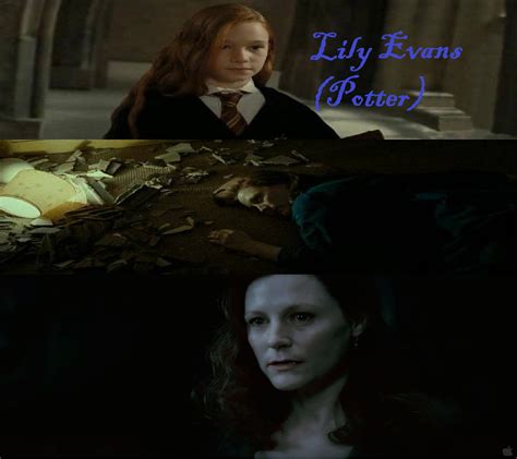 lily evans (Potter) - Lily Evans Fan Art (26690745) - Fanpop