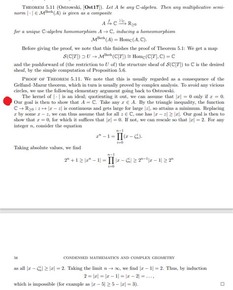 Image result for Complex Numbers Proof