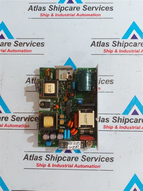 TDK FAK28-1R7 POWER SUPPLY – Atlas Shipcare Services