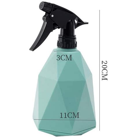 Water Spray Bottle For Indoor Plants Bottles Watering Household Color ...