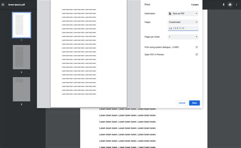 Image result for Remove Pages PDF