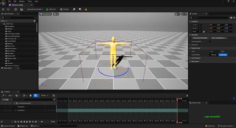 Image result for Unreal Engine Ai Animation Tutorial