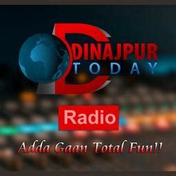 Dinajpur Today, online radio