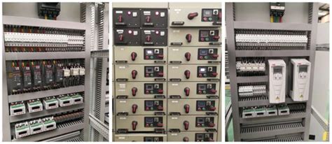 RS485 Modbus-RTU Smart Motor Protector /380v Motor Controller ARD2F