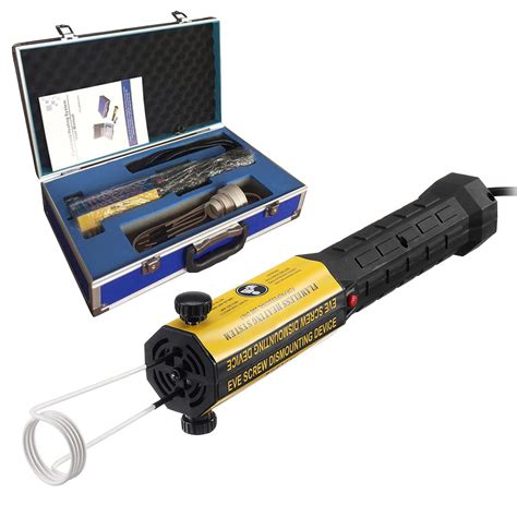 Buy SUNWEII Electromagnetic Induction Heater, 110V/220V 1000W Mini ...