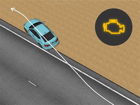 Image result for Flickering Check Engine Light