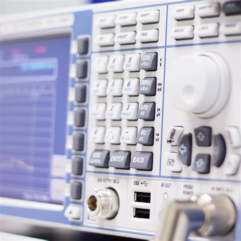 Image result for Equipment Testing Methods