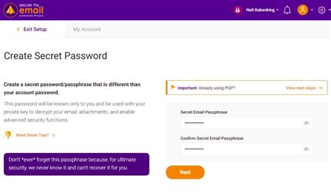 Image result for Email Encryption Services