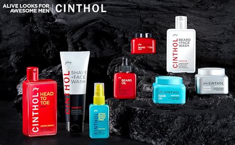 Cinthol Moisturising Beard Oil with Argan 35ml : Amazon.in: Beauty