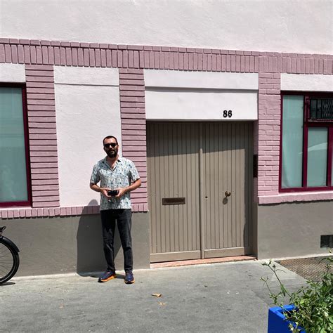 Ryan Daniel Browne | New year, new reel Thanks to @nedelle_torrisi for ...