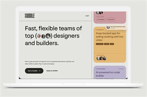 Huddle Sign 的图像结果