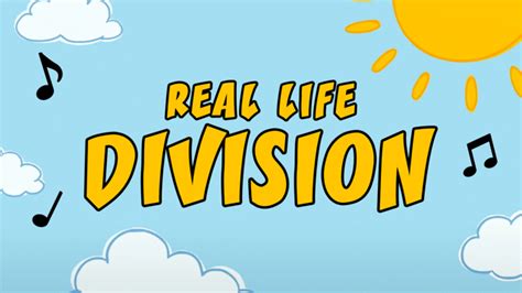 Basic Division 的图像结果