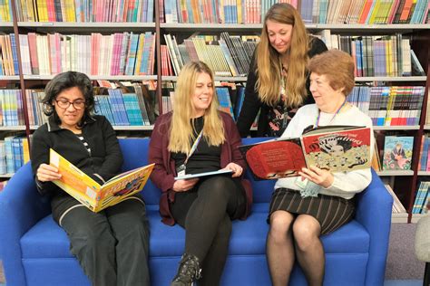 About Us » Creative Learning Services